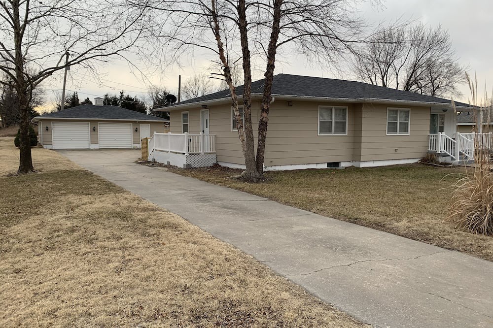 Photo of Outdoor in Herington