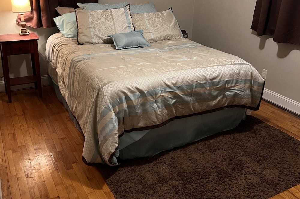 Photo of Bedroom in Herington