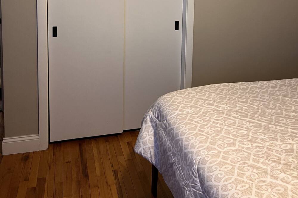 Photo of Bedroom in Herington