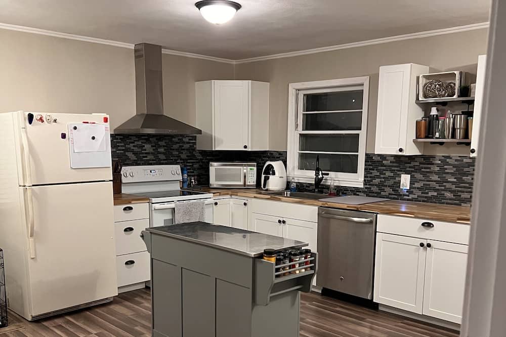Photo of Kitchen in Herington