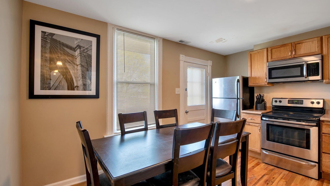 Photo of Kitchen in Southwest Garden