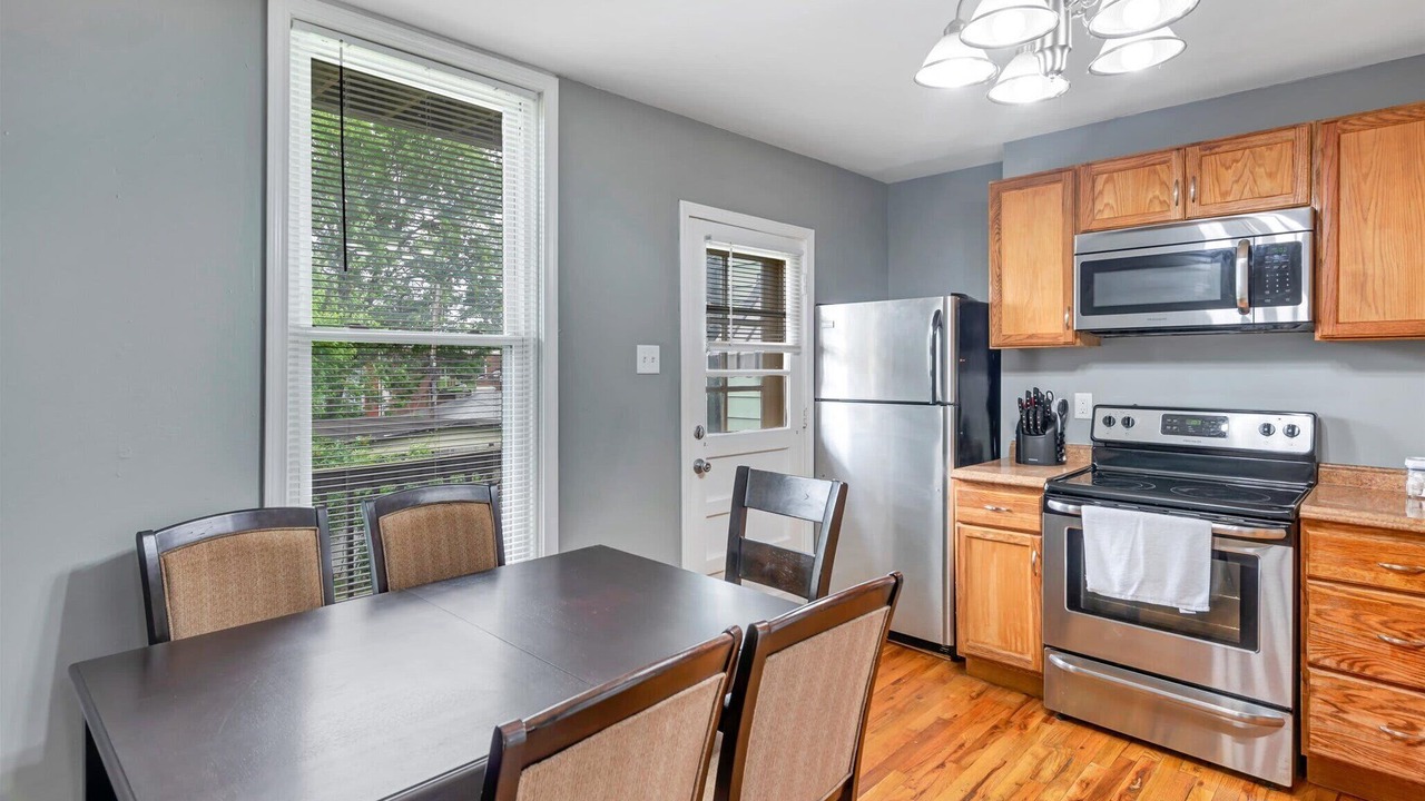 Photo of Kitchen in Southwest Garden