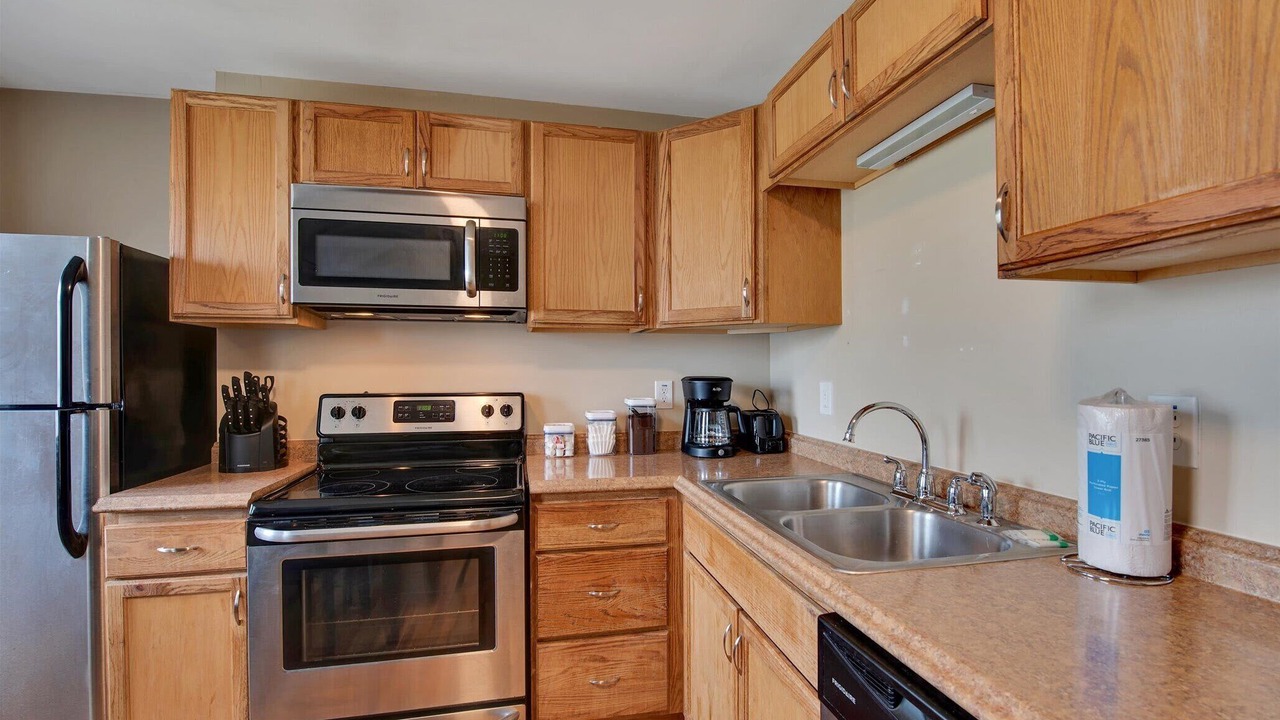 Photo of Kitchen in Southwest Garden