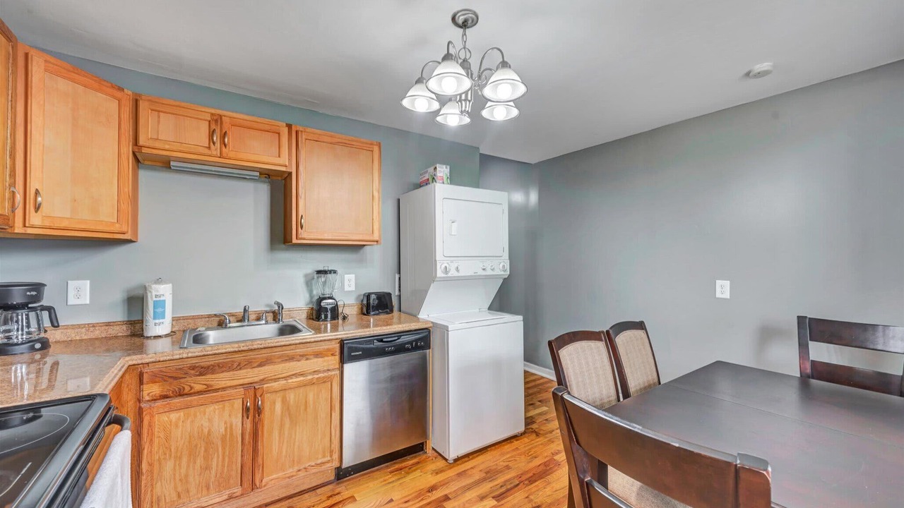 Photo of Kitchen in Southwest Garden