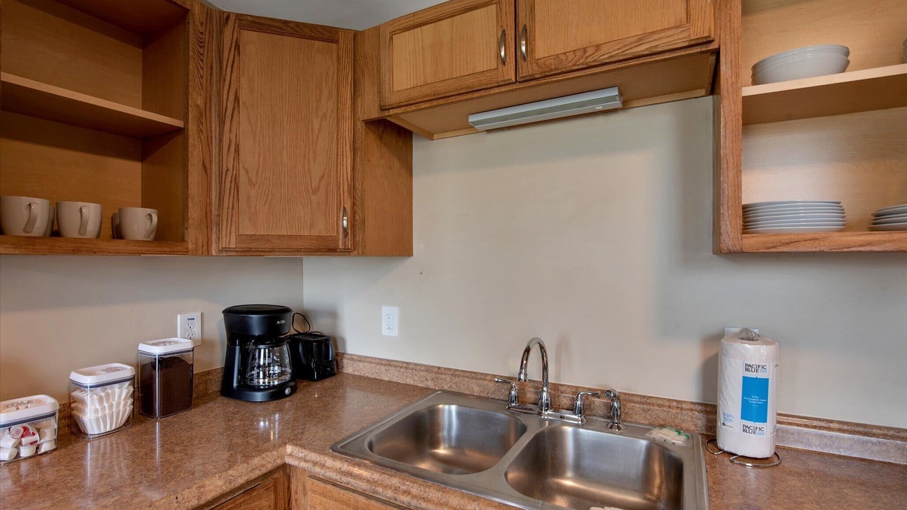Photo of Kitchen in Southwest Garden