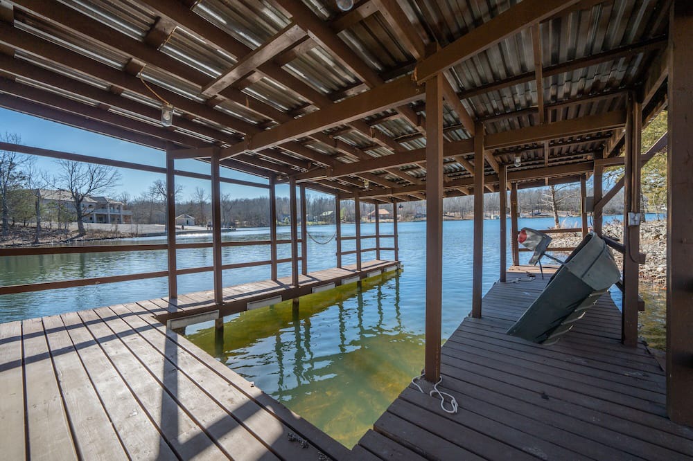Photo of Outdoor in Cherokee Village