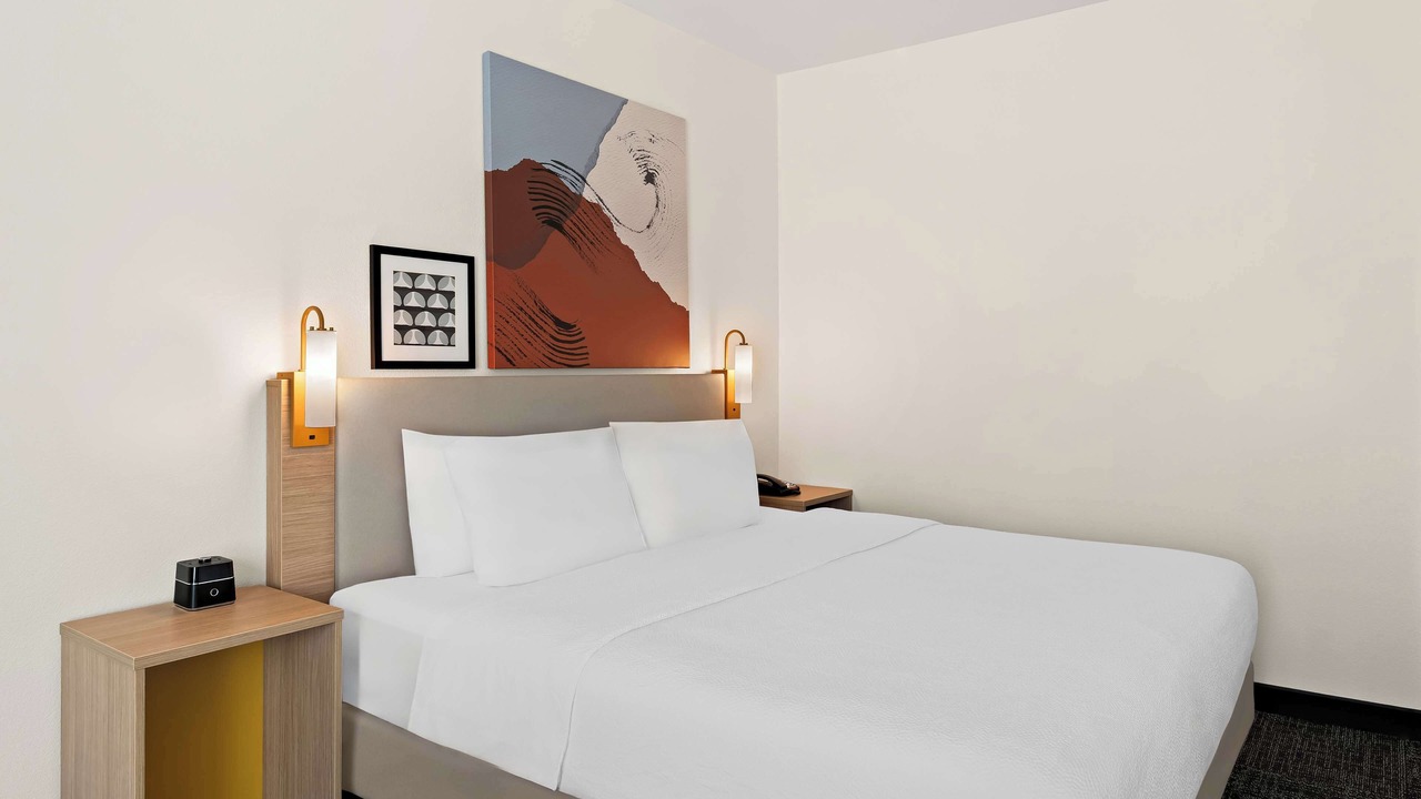 Photo of Bedroom in Little Rock