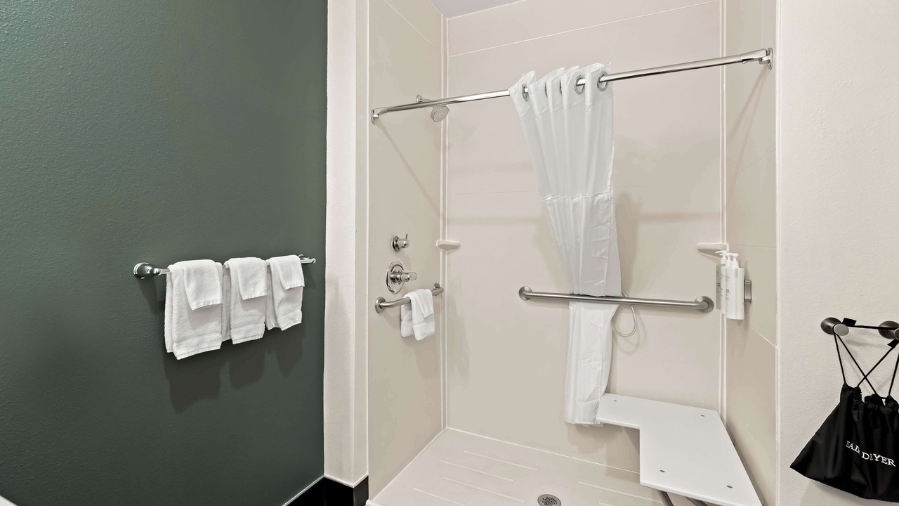 Photo of Bathroom in Little Rock