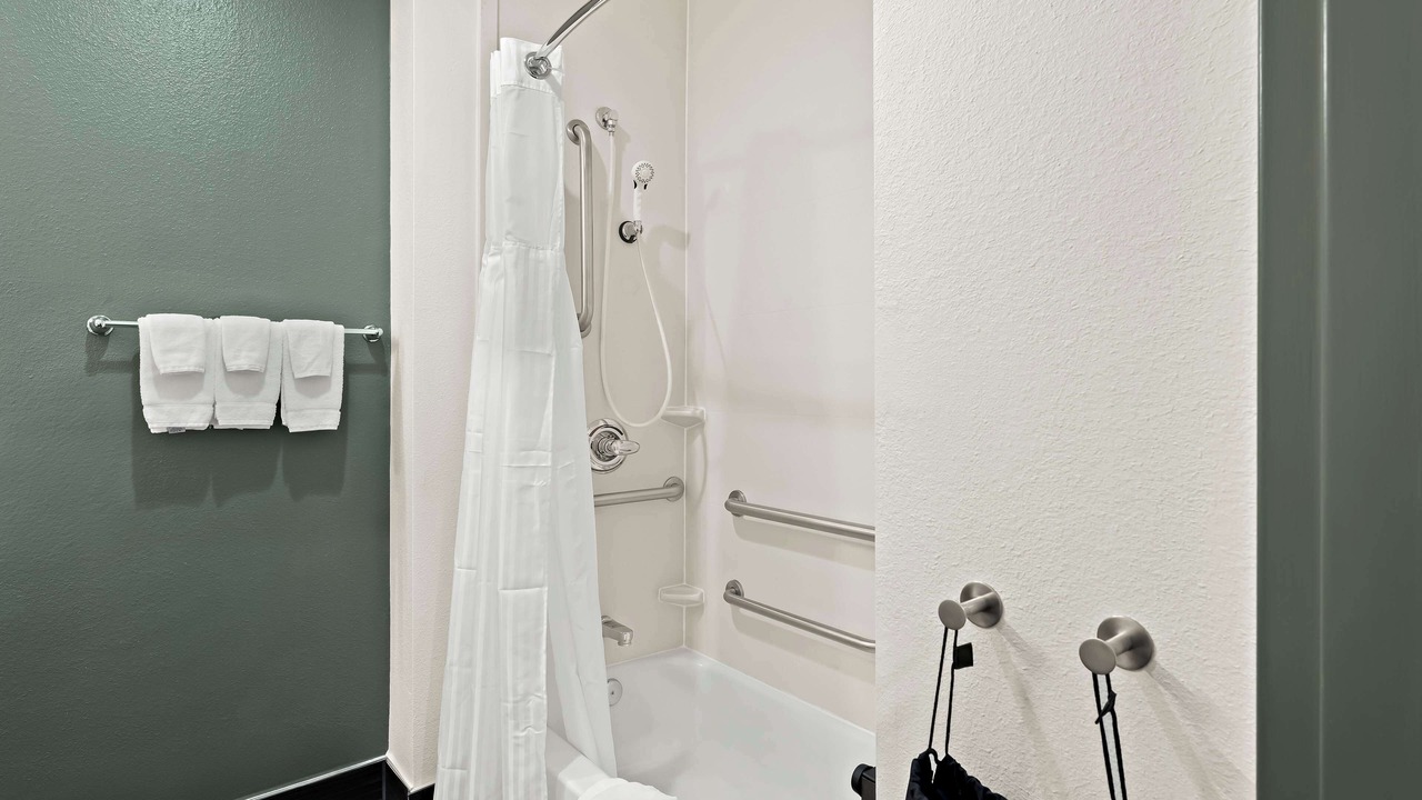 Photo of Bathroom in Little Rock