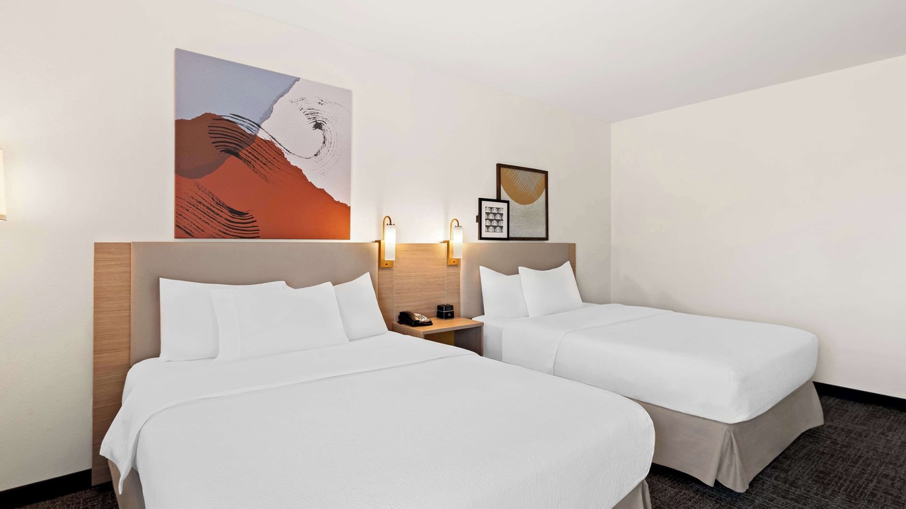 Photo of Bedroom in Little Rock