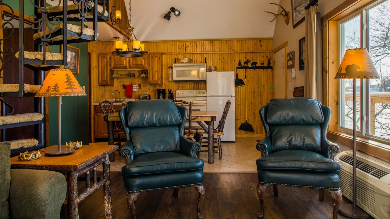 Photo of Kitchen in Rice Lake