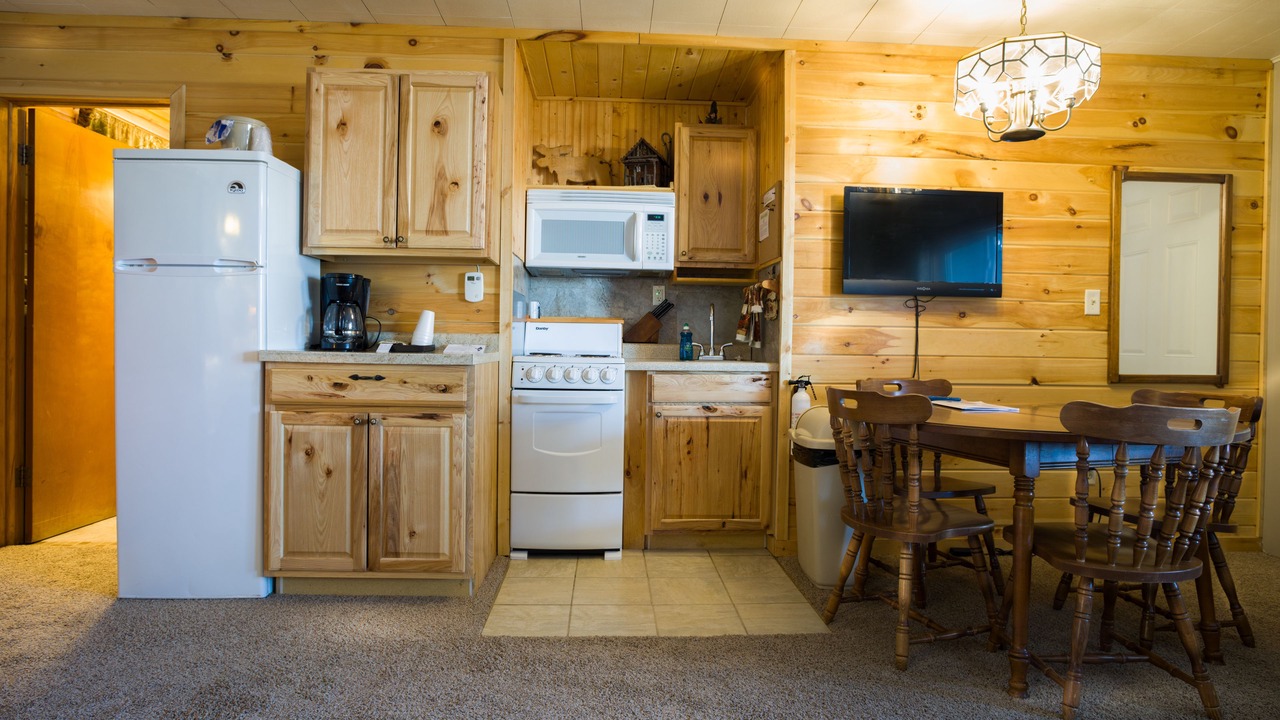 Photo of Kitchen in Rice Lake