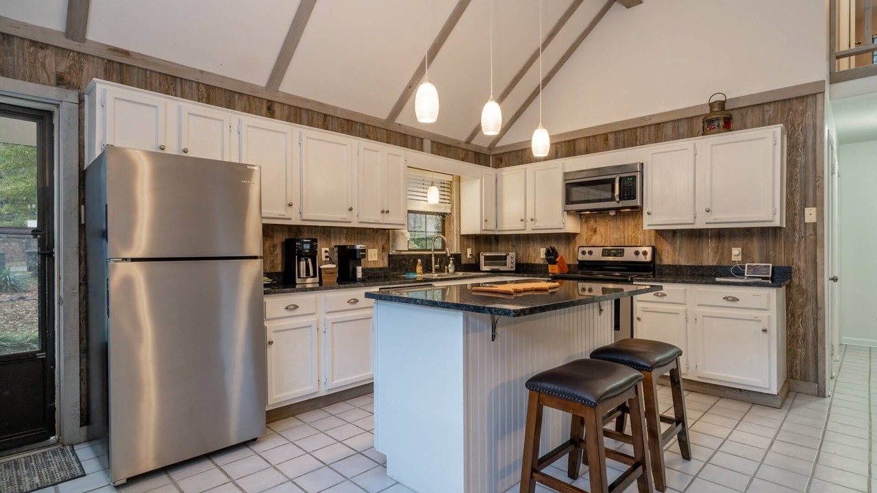 Photo of Kitchen in Piney