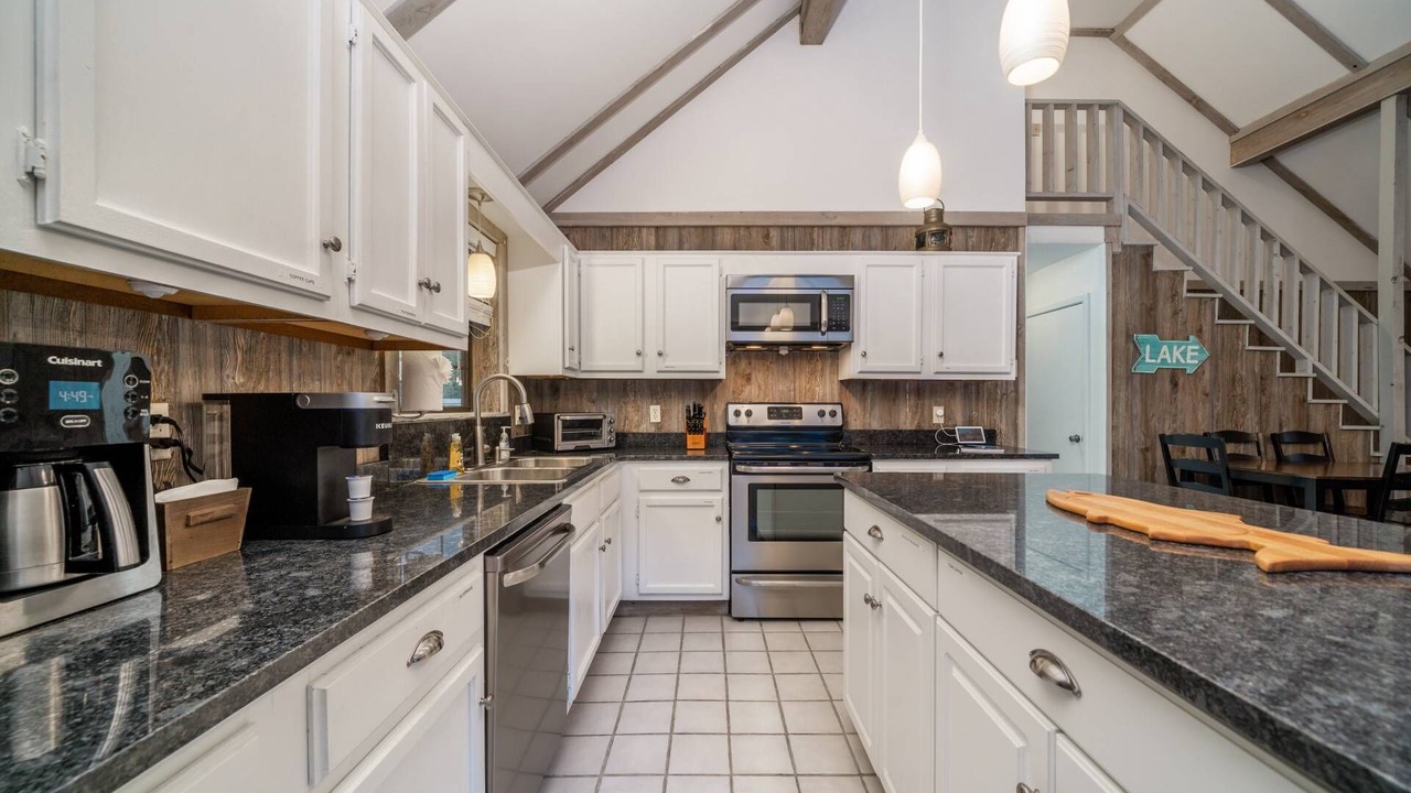 Photo of Kitchen in Piney