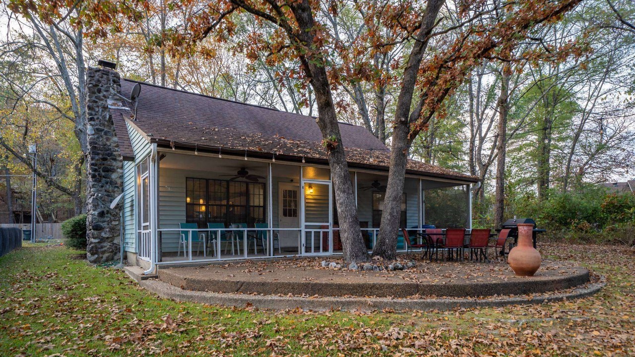 Photo of Outdoor in Piney