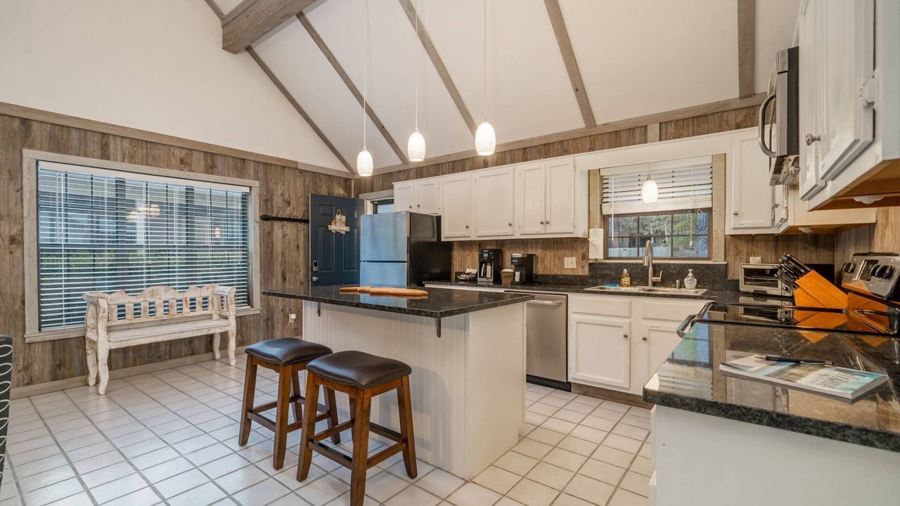 Photo of Kitchen in Piney