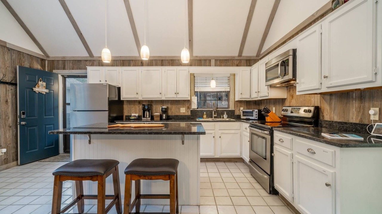 Photo of Kitchen in Piney