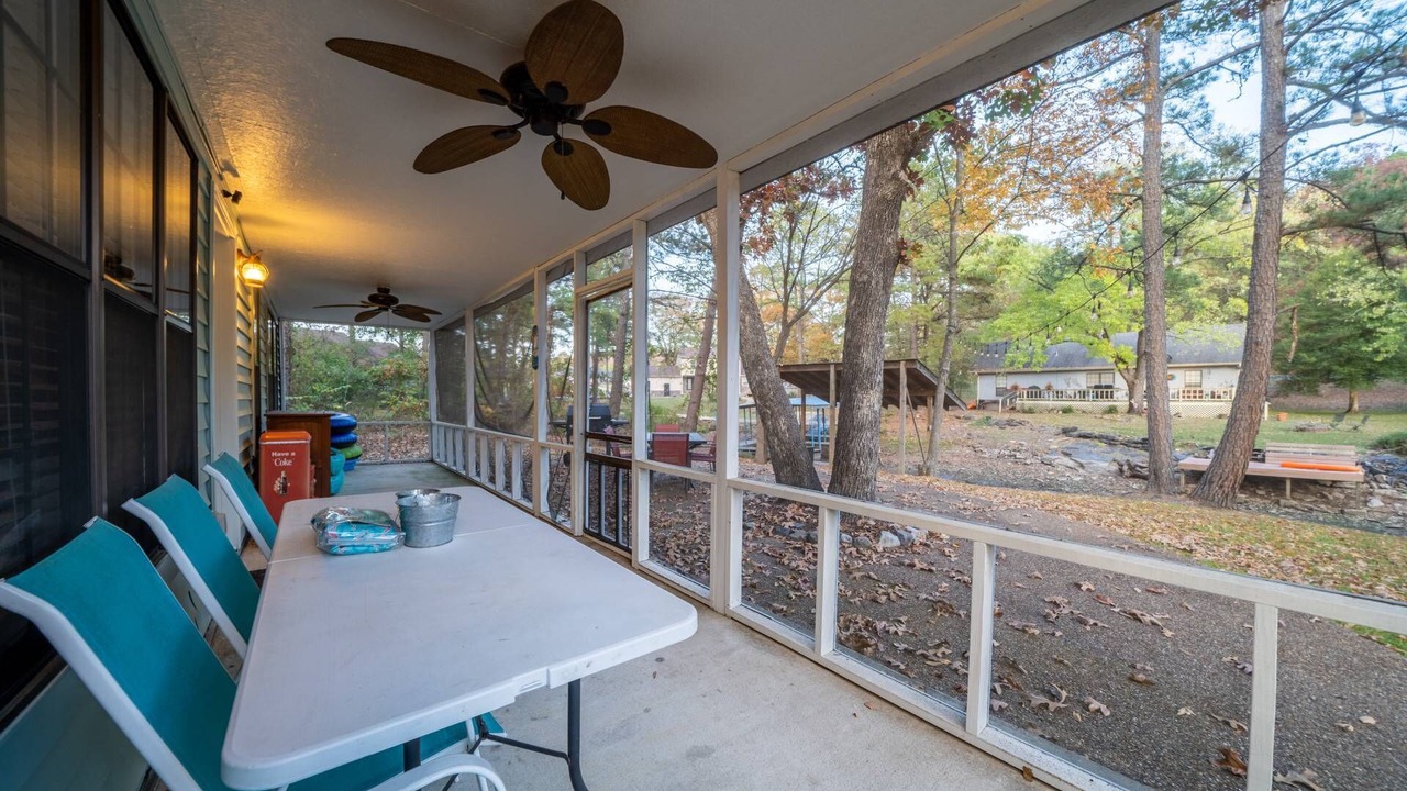 Photo of Outdoor in Piney