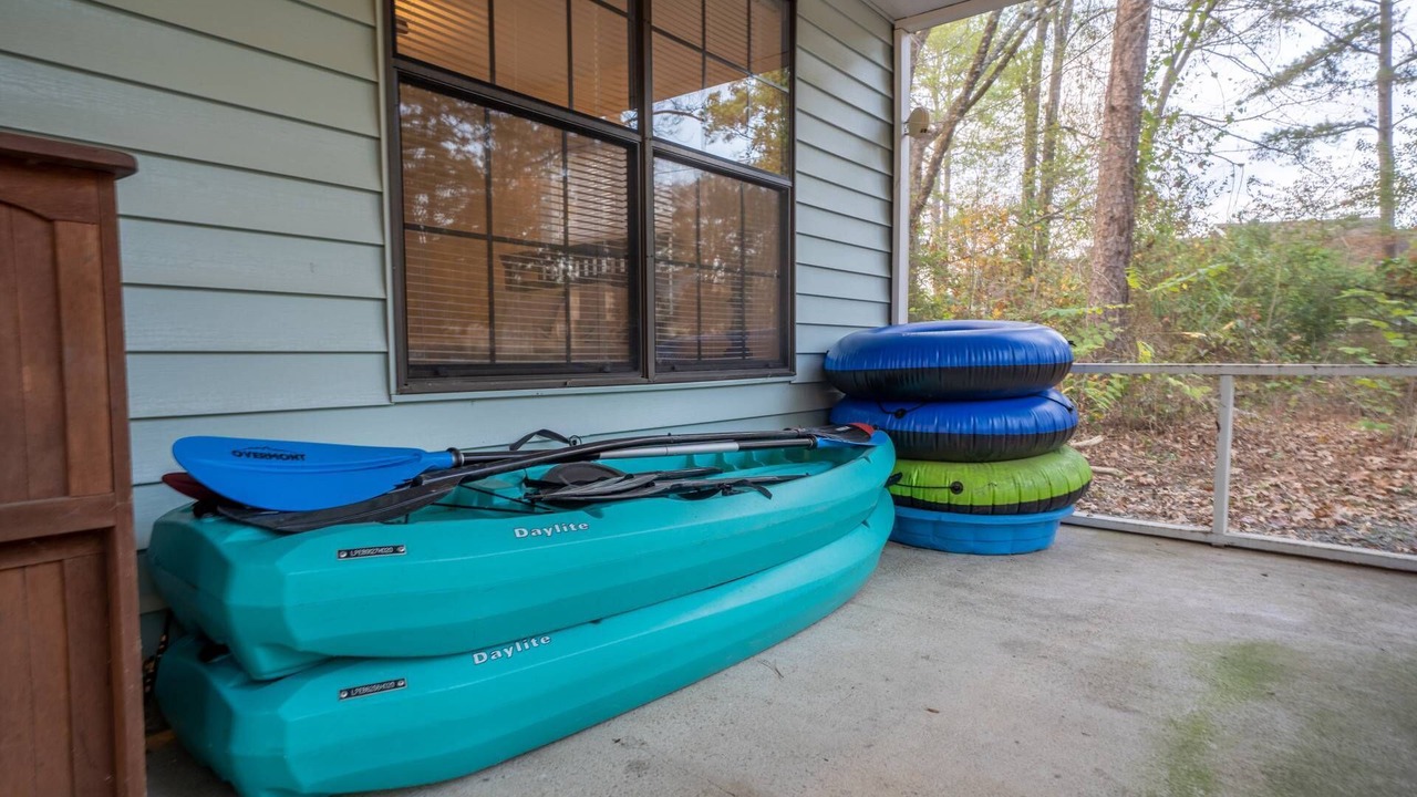 Photo of Outdoor in Piney