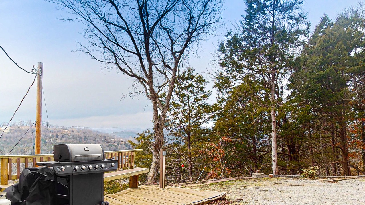 Photo of Outdoor in Holiday Island