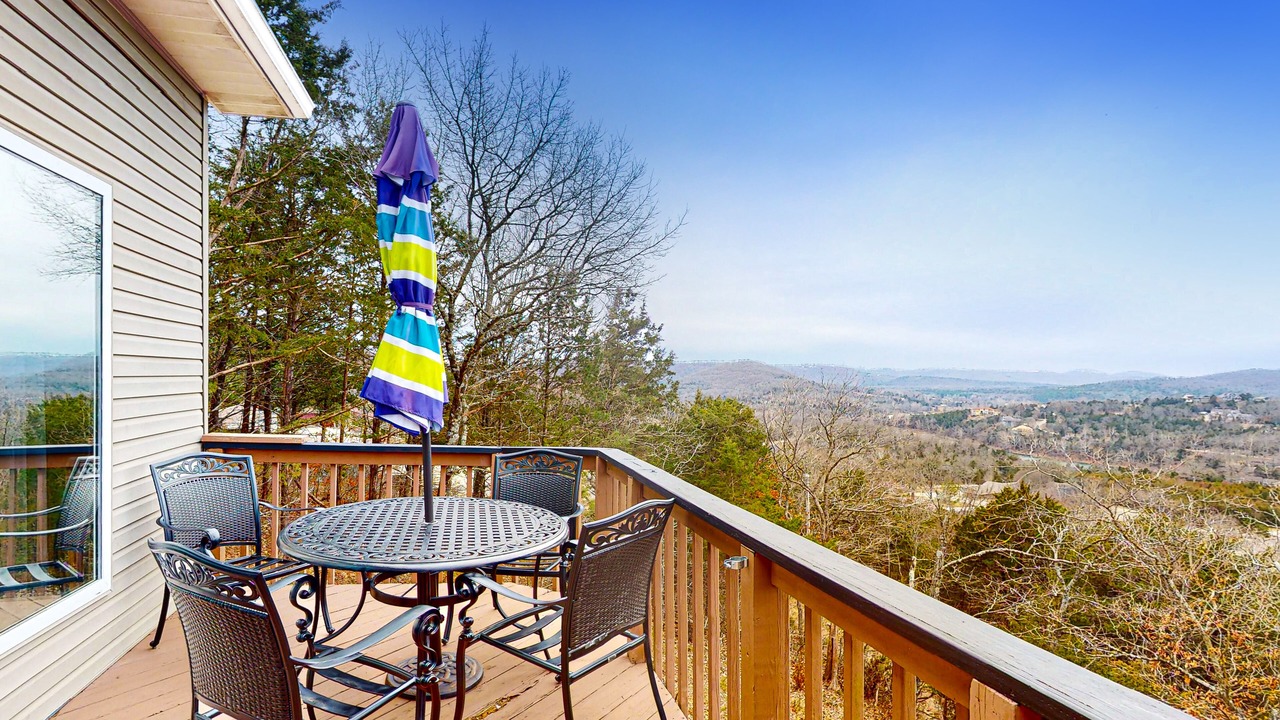 Photo of Outdoor in Holiday Island