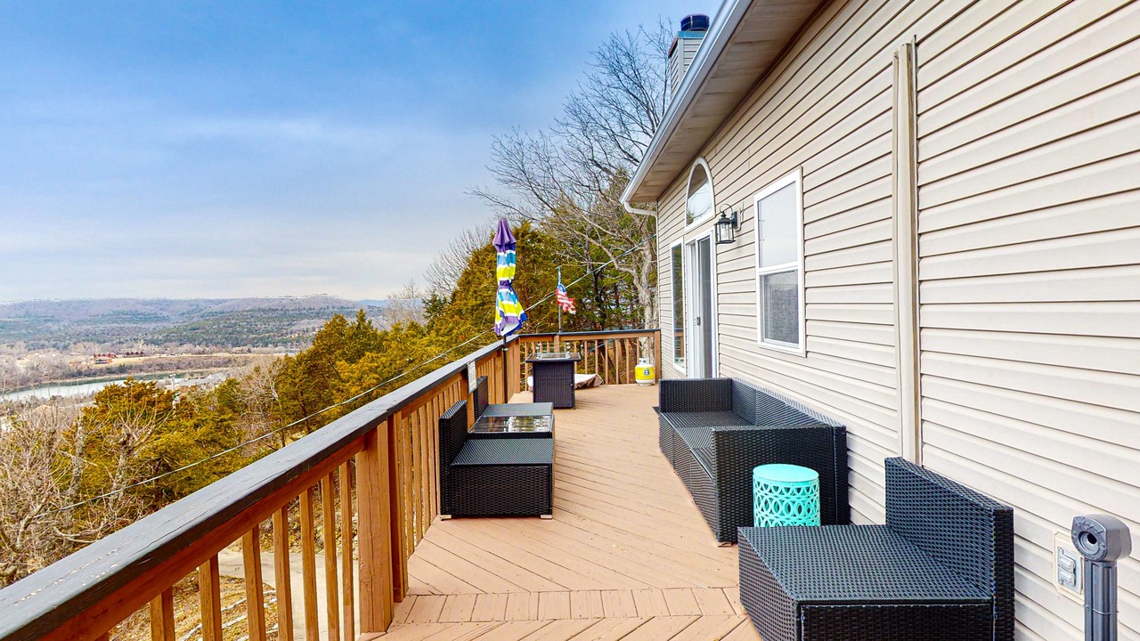 Photo of Outdoor in Holiday Island