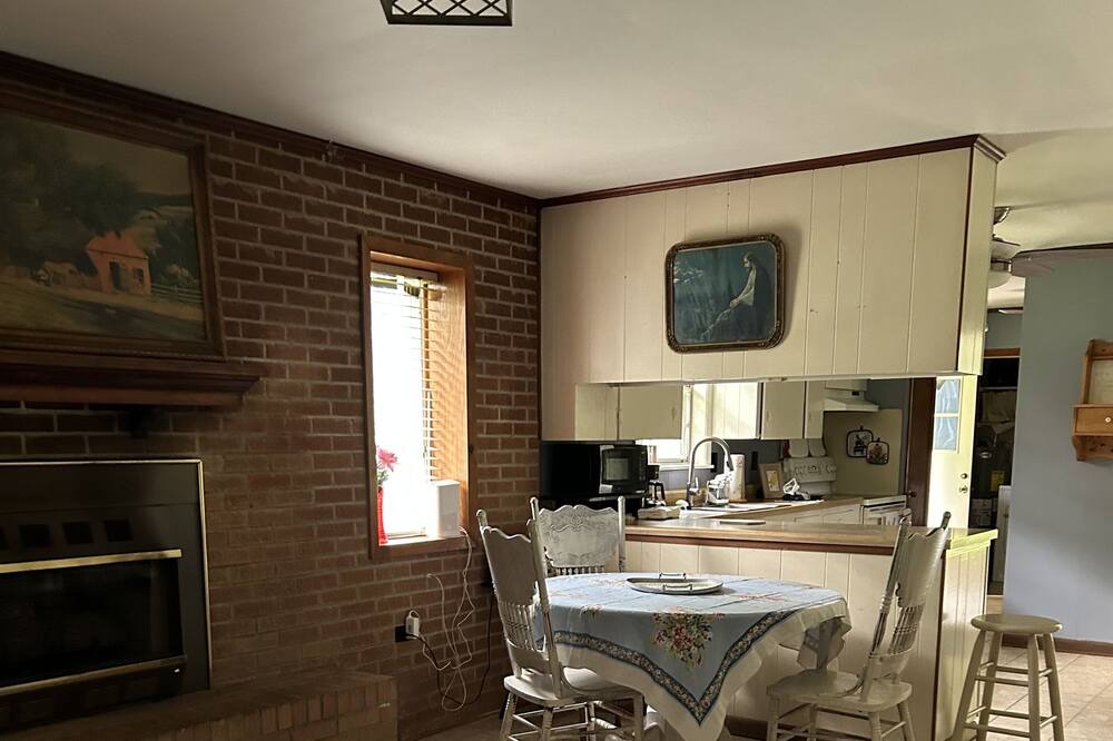 Photo of Bedroom in Oxford