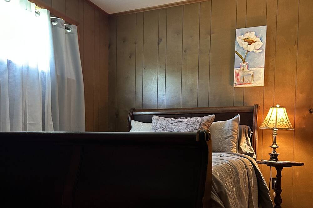 Photo of Bedroom in Oxford