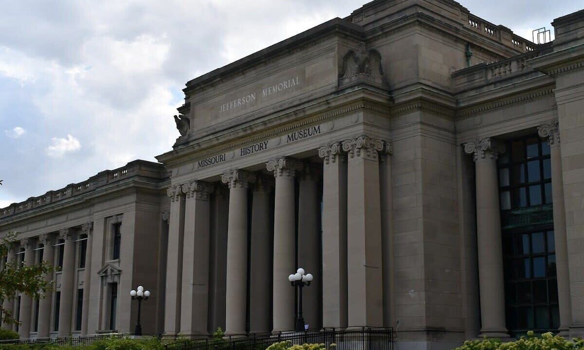 Photo of Outdoor in University City