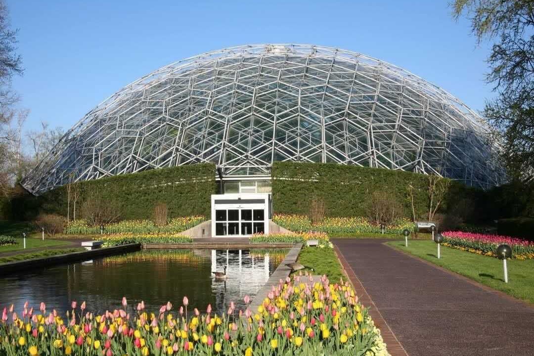 Photo of Outdoor in University City