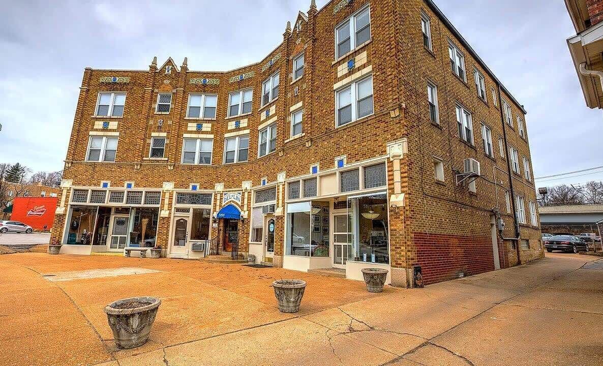 Photo of Outdoor in University City