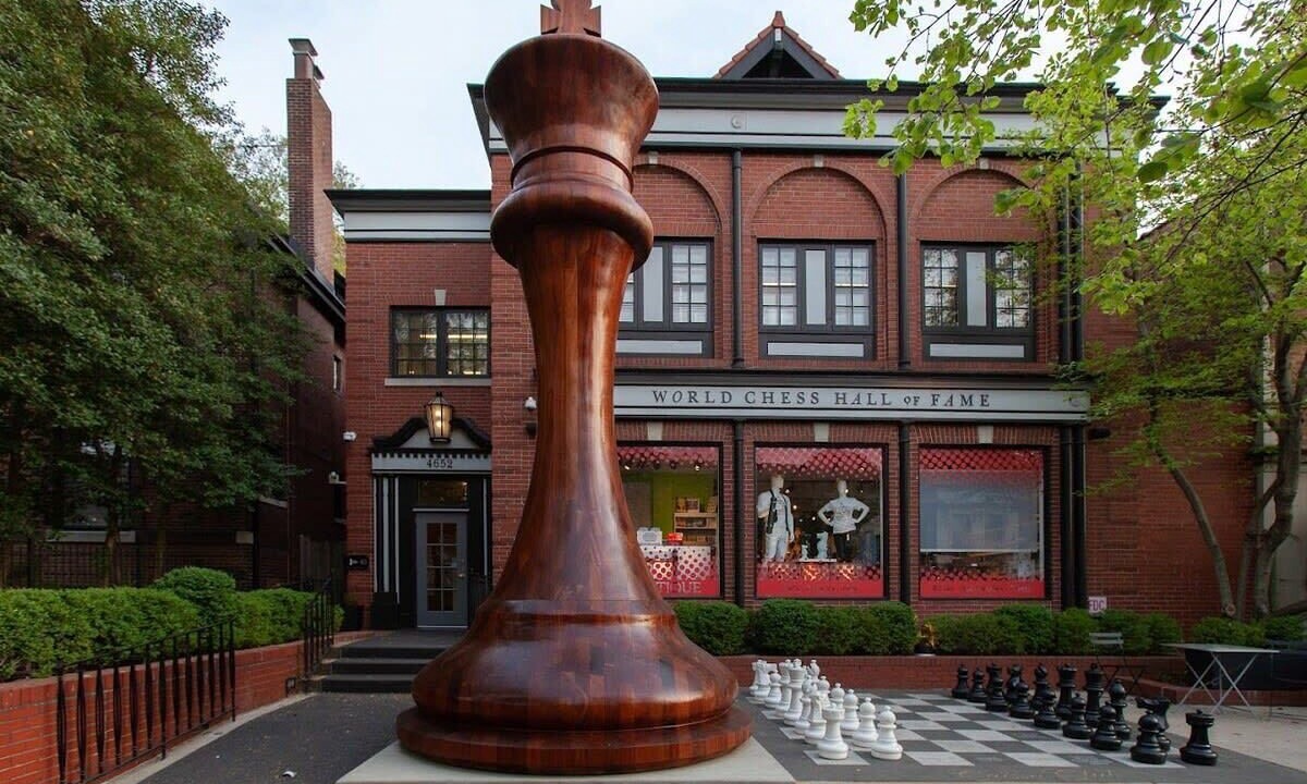Photo of Outdoor in University City