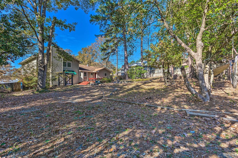 Photo of Outdoor in Reservoir