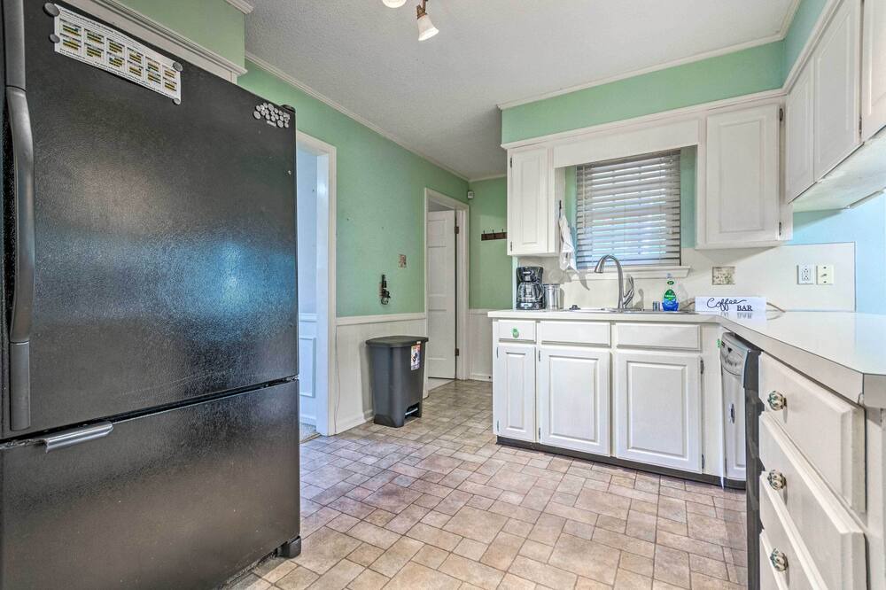 Photo of Kitchen in Reservoir