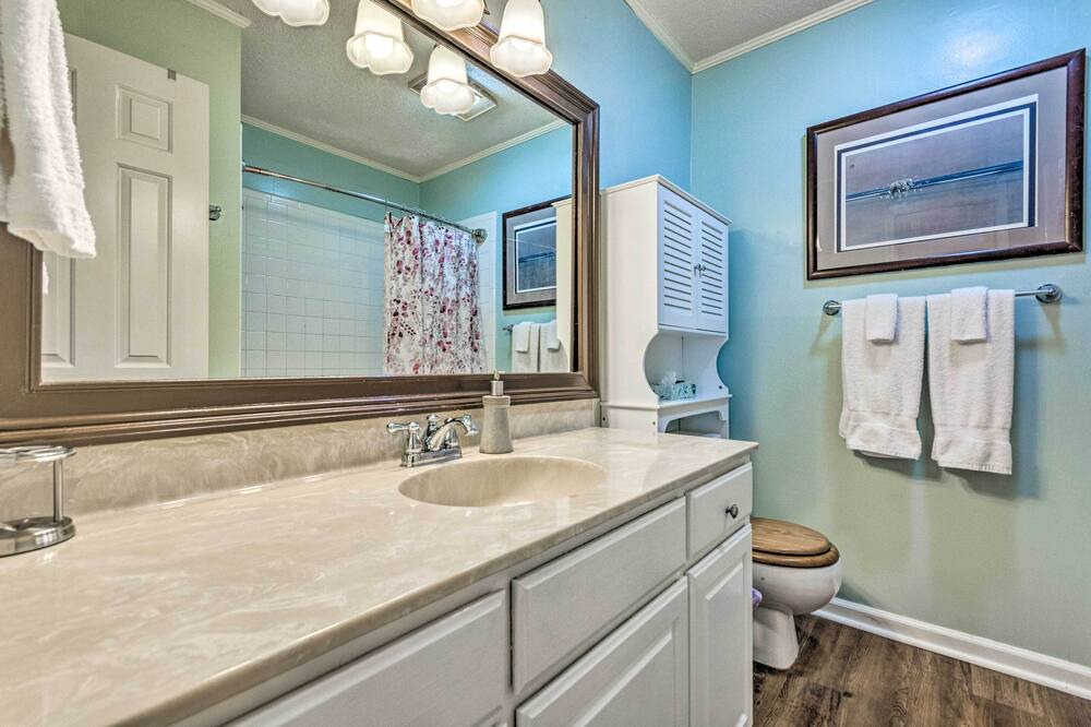 Photo of Bathroom in Reservoir