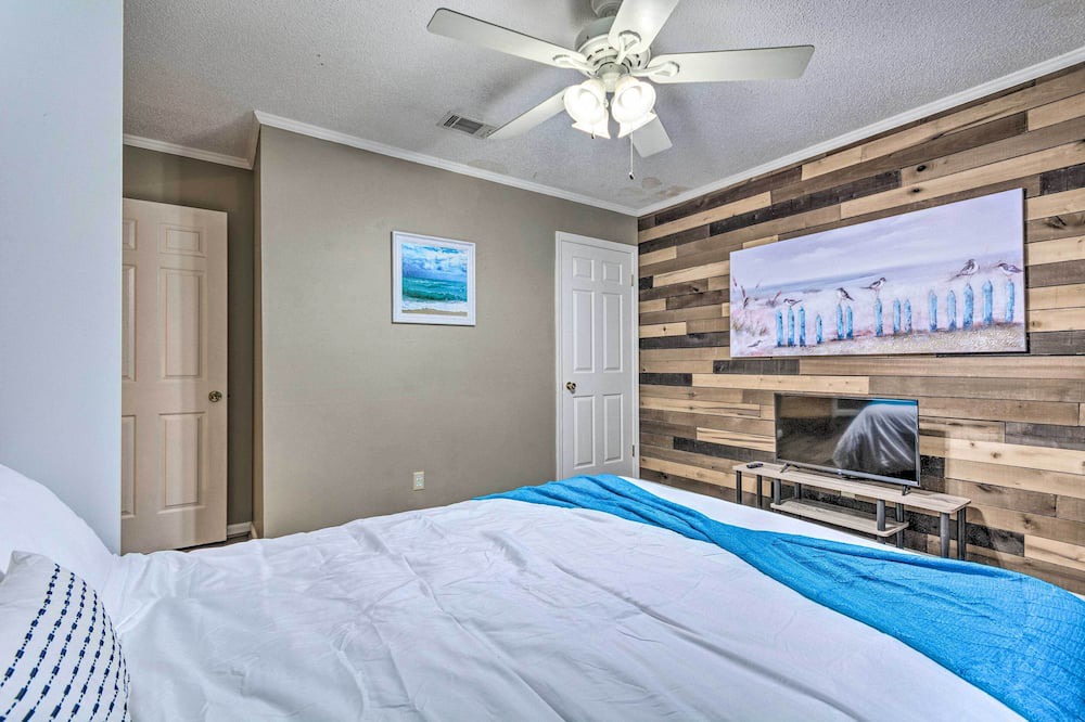 Photo of Bedroom in Reservoir