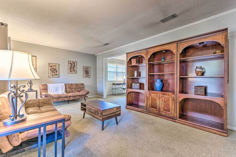 Photo of Bedroom in Reservoir