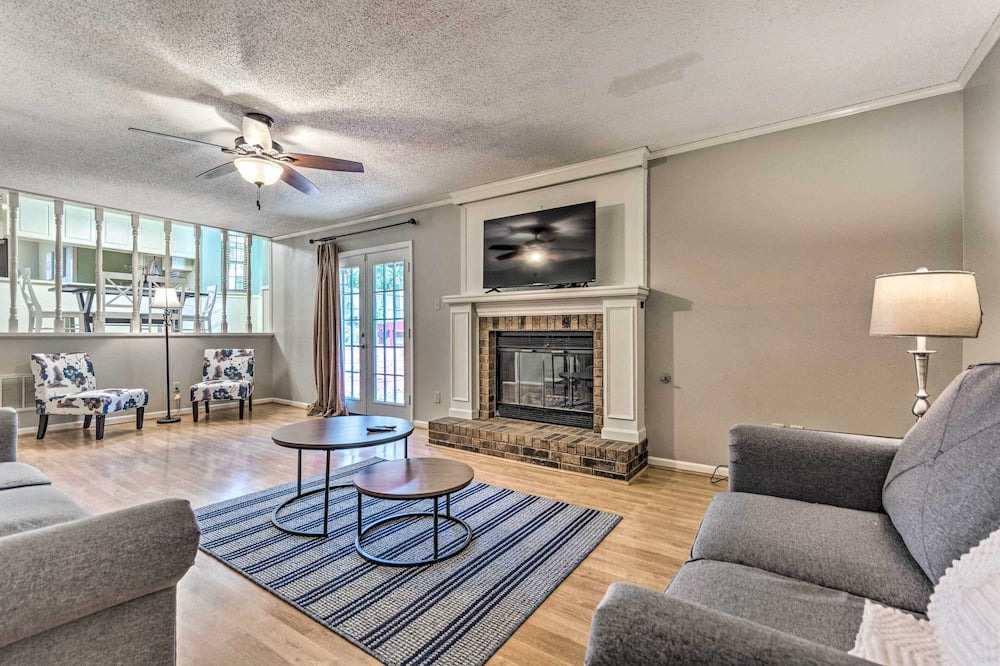Photo of Bedroom in Reservoir