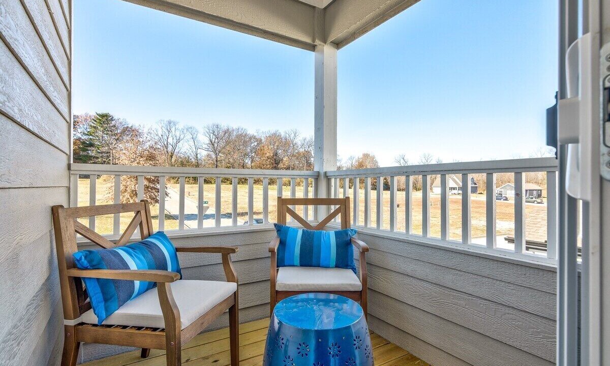 Photo of Outdoor in Raytown