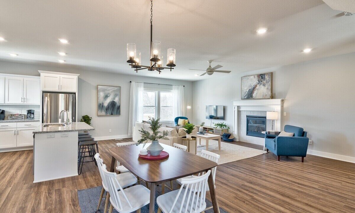 Photo of Kitchen in Raytown