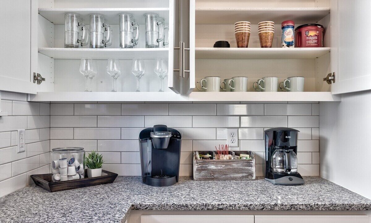 Photo of Kitchen in Raytown