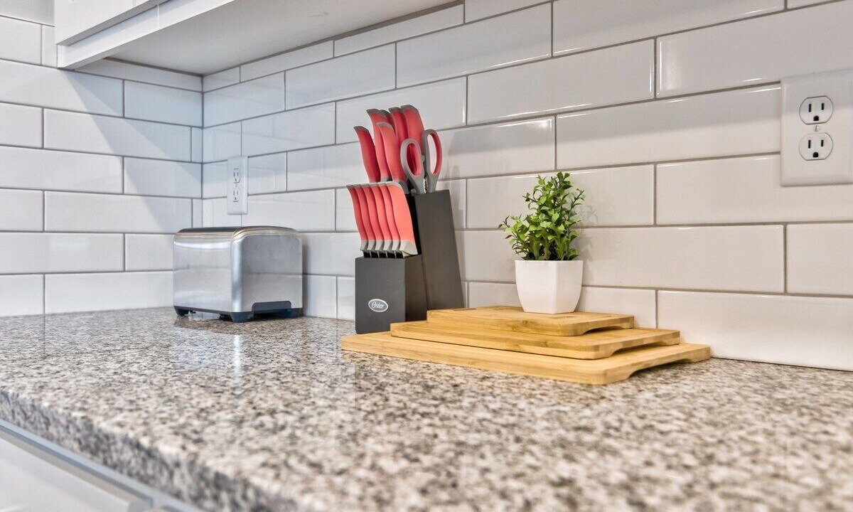 Photo of Kitchen in Raytown