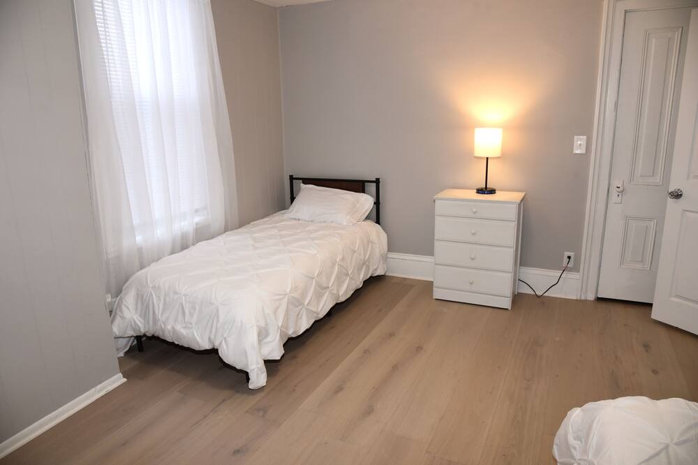 Photo of Bedroom in Burlington