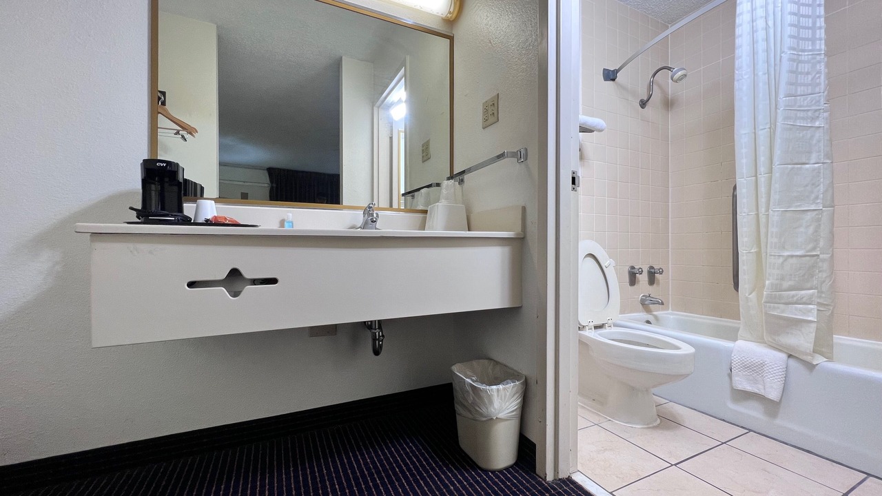 Photo of Bathroom in Baton Rouge