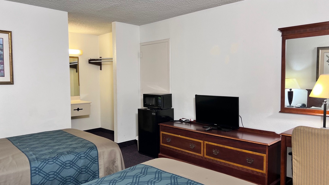 Photo of Bedroom in Baton Rouge