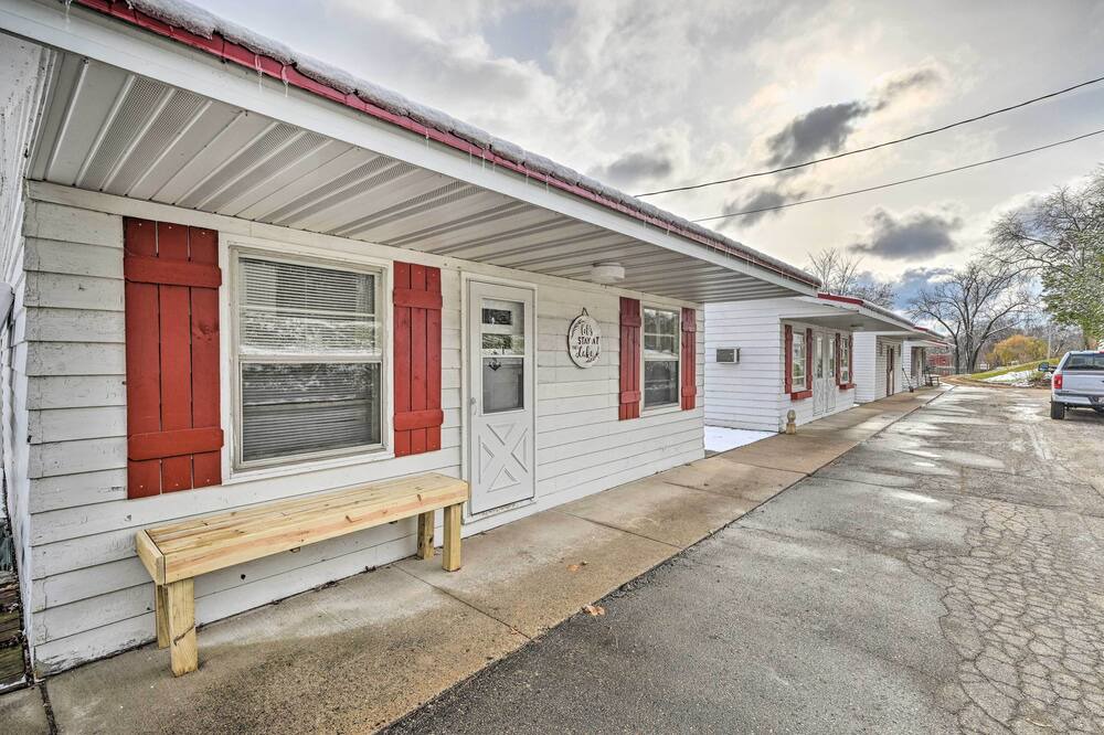 Photo of Outdoor in Friendship