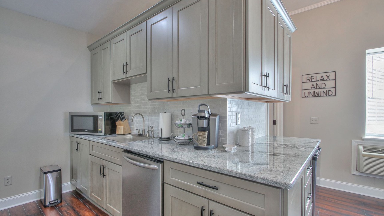 Photo of Kitchen in Mount Juliet