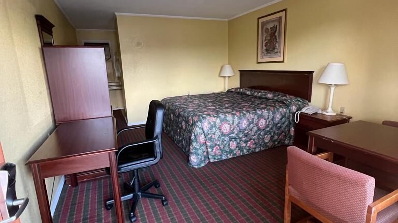 Photo of Bedroom in Arkadelphia