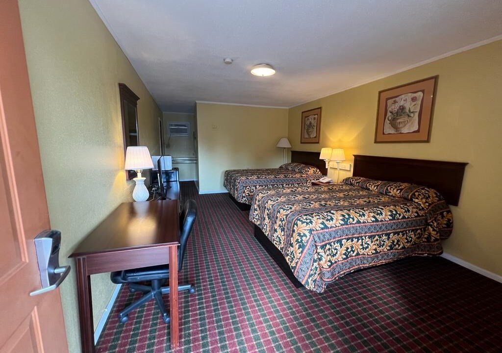 Photo of Bedroom in Arkadelphia