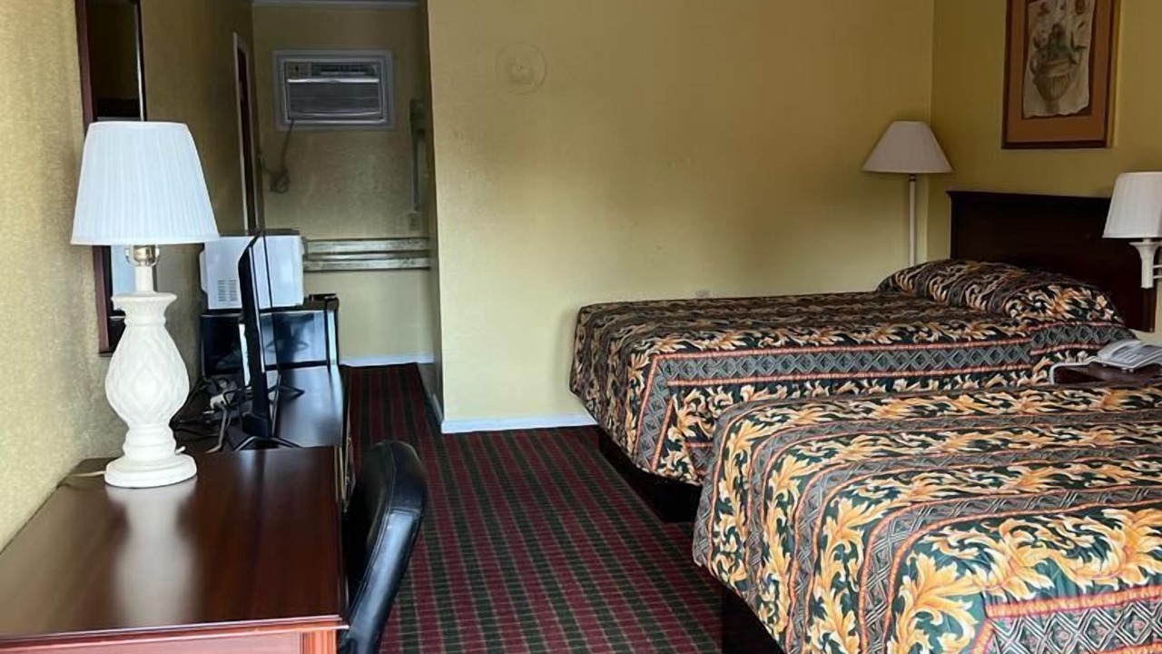 Photo of Bedroom in Arkadelphia